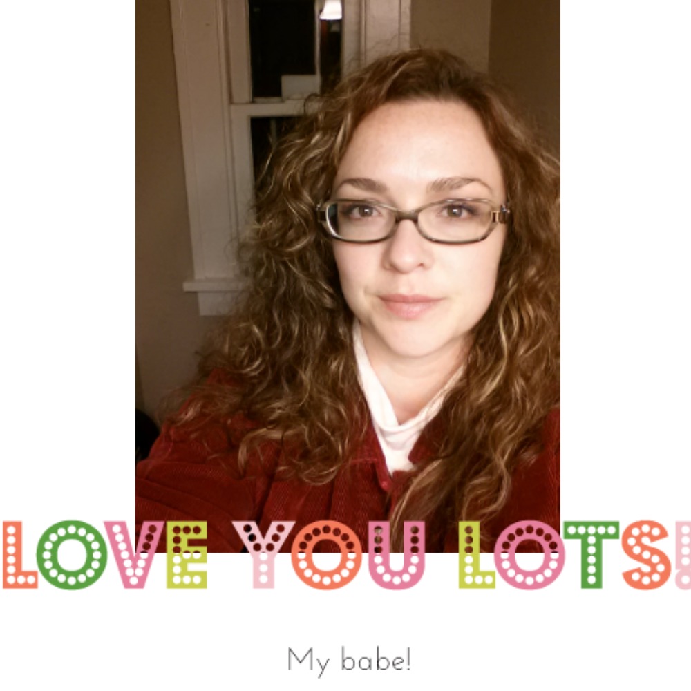 Meet your Posher, Darci